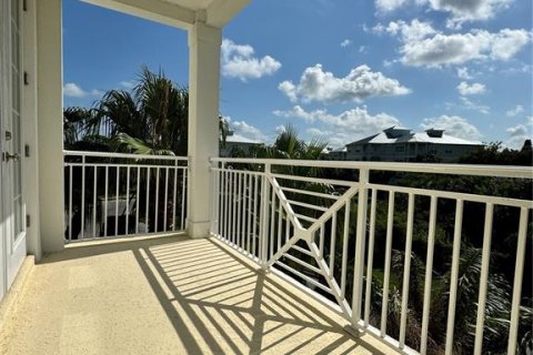 Copropriété à vendre à Bradenton, Floride: 3 chambres, 172.24 m2 № 2141170 - photo 19
