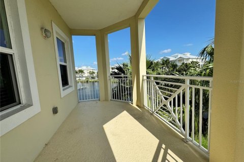 Copropriété à vendre à Bradenton, Floride: 3 chambres, 172.24 m2 № 2141170 - photo 10