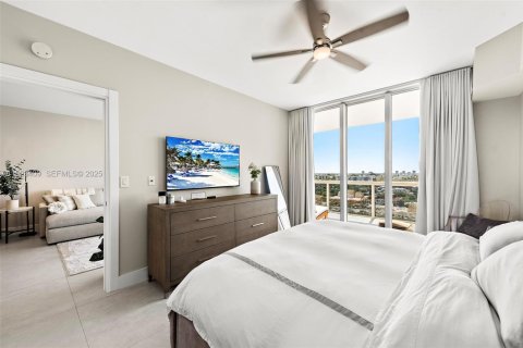 Copropriété à vendre à Surfside, Floride: 2 chambres, 117.06 m2 № 1977371 - photo 20