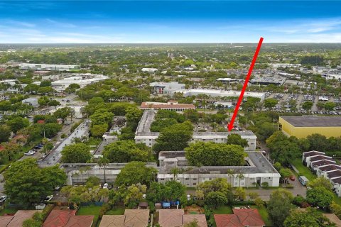 Condo in Palmetto Bay, Florida, 2 bedrooms  № 1834523 - photo 2