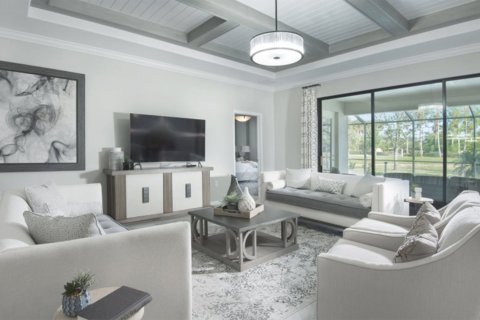 Casa en venta en Bradenton, Florida, 4 dormitorios, 208 m2 № 70963 - foto 1