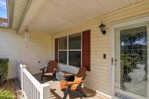 House in The Villages, Florida 3 bedrooms, 129.32 sq.m. № 2427169 - photo 3