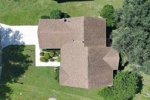 House in The Villages, Florida 3 bedrooms, 129.32 sq.m. № 2427169 - photo 30
