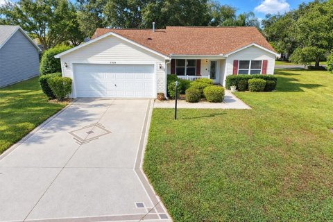 House in The Villages, Florida 3 bedrooms, 129.32 sq.m. № 2427169 - photo 25