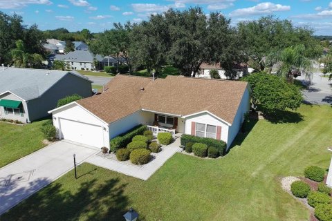 House in The Villages, Florida 3 bedrooms, 129.32 sq.m. № 2427169 - photo 28