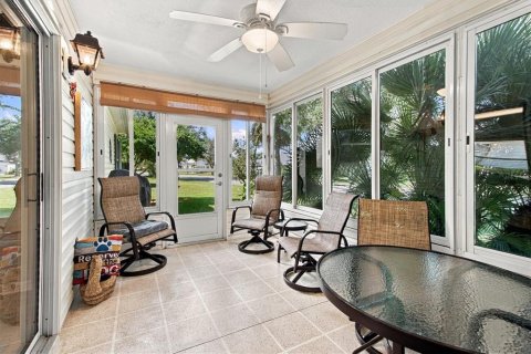 House in The Villages, Florida 3 bedrooms, 129.32 sq.m. № 2427169 - photo 23