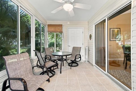 House in The Villages, Florida 3 bedrooms, 129.32 sq.m. № 2427169 - photo 24