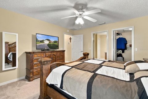 House in The Villages, Florida 3 bedrooms, 129.32 sq.m. № 2427169 - photo 13