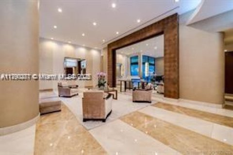 Снять в аренду кондоминиум в Авентура, Флорида 2 спальни, 169.55м2, № 1959099 - фото 30