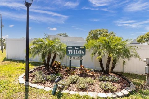 Condo in New Port Richey, Florida, 2 bedrooms  № 1681620 - photo 30
