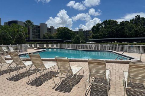 Condo in Clearwater, Florida, 2 bedrooms  № 1851716 - photo 24