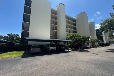 Condo in Clearwater, Florida, 2 bedrooms  № 1851716 - photo 22