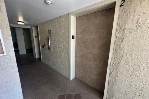 Condo in Clearwater, Florida, 2 bedrooms  № 1851716 - photo 30