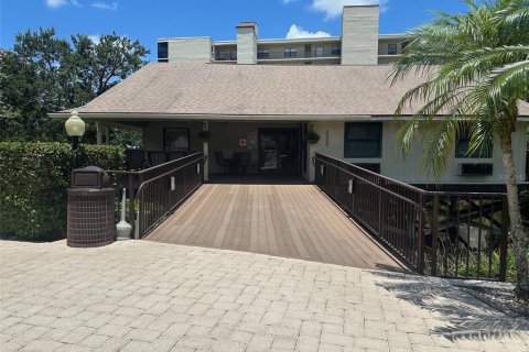 Condo in Clearwater, Florida, 2 bedrooms  № 1851716 - photo 26