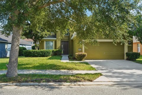 Casa en venta en Ocala, Florida, 4 dormitorios, 221.66 m2 № 1870868 - foto 2