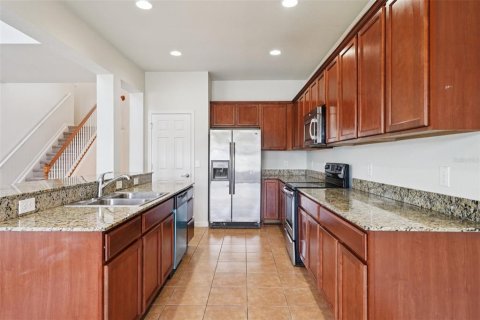 Casa en venta en Ocala, Florida, 4 dormitorios, 221.66 m2 № 1870868 - foto 11