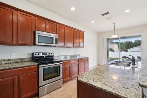Casa en venta en Ocala, Florida, 4 dormitorios, 221.66 m2 № 1870868 - foto 10