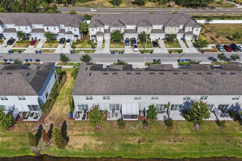 Townhouse in Riverview, Florida 3 bedrooms, 130.06 sq.m. № 2150751 - photo 6