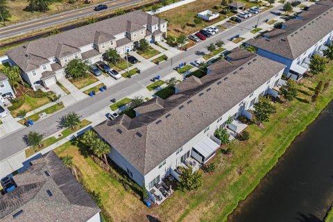Townhouse in Riverview, Florida 3 bedrooms, 130.06 sq.m. № 2150751 - photo 4