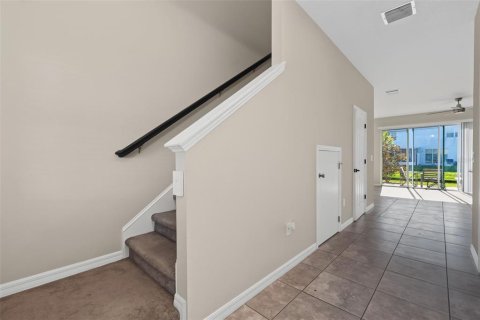Townhouse in Riverview, Florida 3 bedrooms, 130.06 sq.m. № 2150751 - photo 22