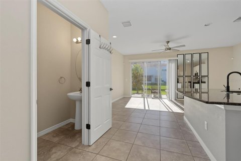 Townhouse in Riverview, Florida 3 bedrooms, 130.06 sq.m. № 2150751 - photo 25
