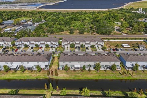 Townhouse in Riverview, Florida 3 bedrooms, 130.06 sq.m. № 2150751 - photo 7