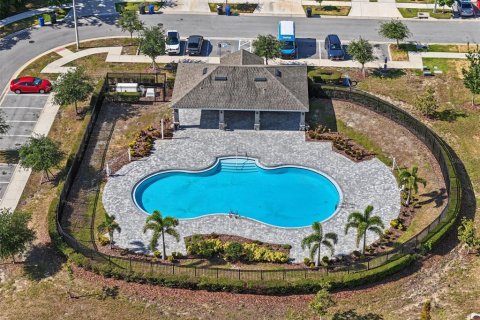 Townhouse in Riverview, Florida 3 bedrooms, 130.06 sq.m. № 2150751 - photo 10