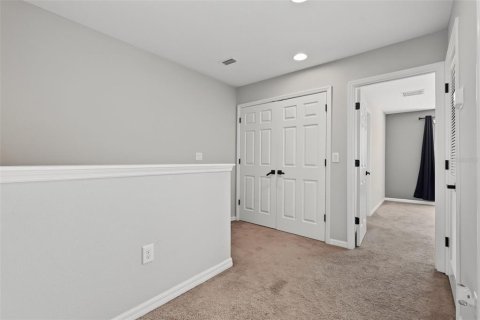 Townhouse in Riverview, Florida 3 bedrooms, 130.06 sq.m. № 2150751 - photo 13
