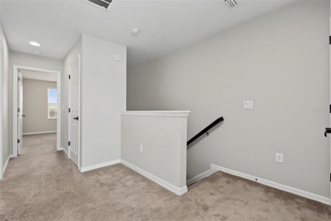 Townhouse in Riverview, Florida 3 bedrooms, 130.06 sq.m. № 2150751 - photo 12
