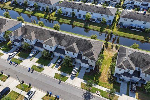 Townhouse in Riverview, Florida 3 bedrooms, 130.06 sq.m. № 2150751 - photo 3
