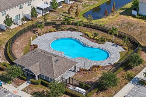 Townhouse in Riverview, Florida 3 bedrooms, 130.06 sq.m. № 2150751 - photo 9