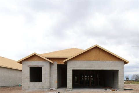 Villa ou maison à vendre à Parrish, Floride: 4 chambres, 209.49 m2 № 1735379 - photo 4