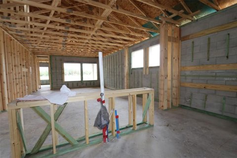 Villa ou maison à vendre à Parrish, Floride: 4 chambres, 209.49 m2 № 1735379 - photo 8