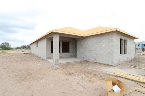 Villa ou maison à vendre à Parrish, Floride: 4 chambres, 209.49 m2 № 1735379 - photo 13