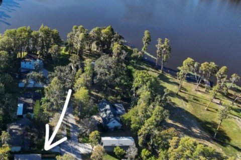 Villa ou maison à vendre à Tampa, Floride: 3 chambres, 121.61 m2 № 2437301 - photo 4