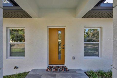 Villa ou maison à vendre à Tampa, Floride: 3 chambres, 121.61 m2 № 2437301 - photo 2