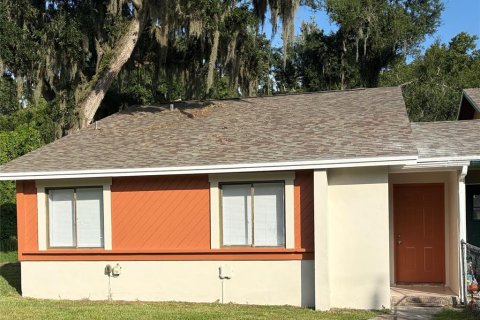 Appartement à Lakeland, Floride 2 chambres, 93.65 m2 № 2095003
