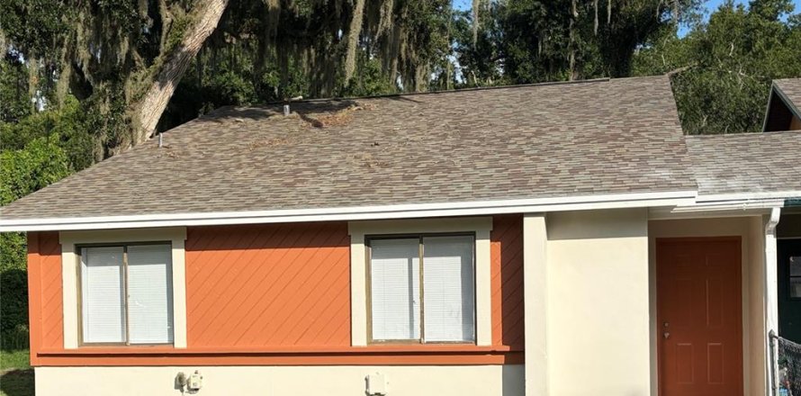Appartement à Lakeland, Floride 2 chambres, 93.65 m2 № 2095003