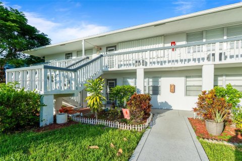 Condominio en venta en Deerfield Beach, Florida, 1 dormitorio, 65.03 m2 № 1962296 - foto 24