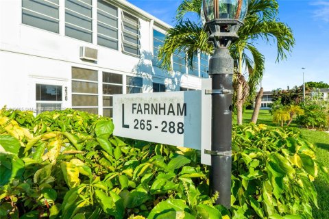 Condominio en venta en Deerfield Beach, Florida, 1 dormitorio, 65.03 m2 № 1962296 - foto 26