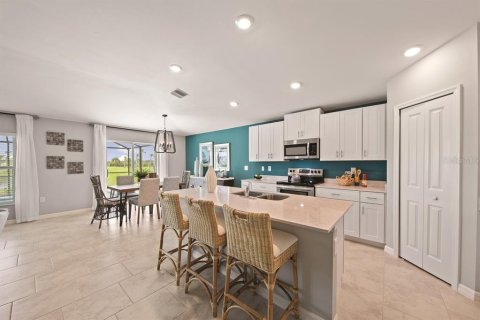 Casa en venta en Port Charlotte, Florida, 4 dormitorios, 180.32 m2 № 1778596 - foto 8