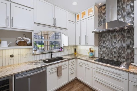 Copropriété à vendre à Palm Coast, Floride: 3 chambres, 203.08 m2 № 2421789 - photo 16
