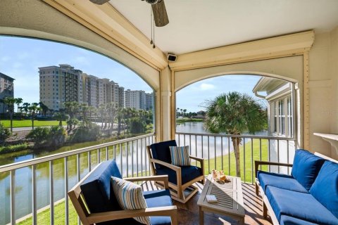 Copropriété à vendre à Palm Coast, Floride: 3 chambres, 203.08 m2 № 2421789 - photo 19