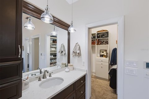 Copropriété à vendre à Palm Coast, Floride: 3 chambres, 203.08 m2 № 2421789 - photo 26