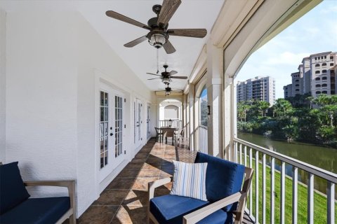 Copropriété à vendre à Palm Coast, Floride: 3 chambres, 203.08 m2 № 2421789 - photo 21