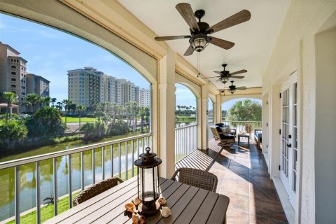 Copropriété à vendre à Palm Coast, Floride: 3 chambres, 203.08 m2 № 2421789 - photo 18