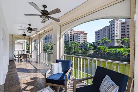 Copropriété à vendre à Palm Coast, Floride: 3 chambres, 203.08 m2 № 2421789 - photo 20