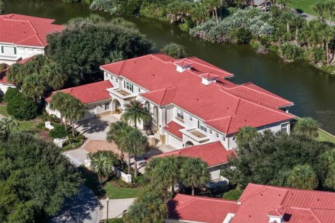 Copropriété à vendre à Palm Coast, Floride: 3 chambres, 203.08 m2 № 2421789 - photo 3