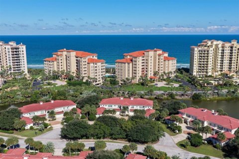 Condo à Palm Coast, Floride, 3 chambres  № 2421789