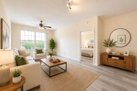 Condo in Orlando, Florida, 3 bedrooms  № 2196177 - photo 4